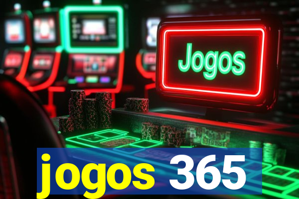 jogos 365